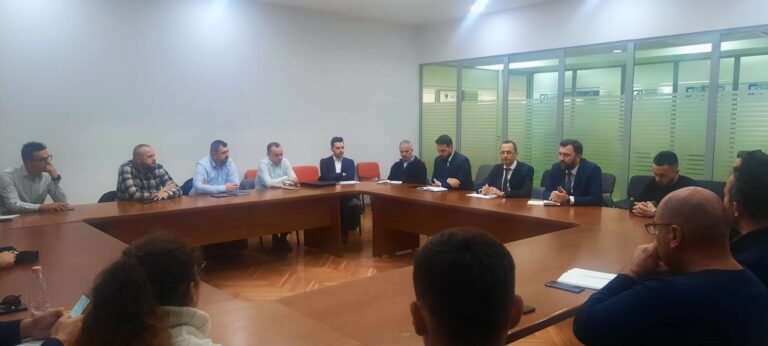SIGURIA KIBERNETIKE, SOT NJË PRIORITET KOMBËTAR!