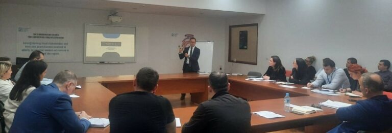 AKCESK organizon dëgjesat publike të projektligjit “Për sigurinë kibernetike”