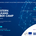 WESTERN BALKANS CYBER CAMP