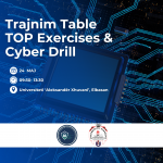 Trajnim Table TOP Exercise and Cyber Drill në Universitetin Aleksandër Xhuvani, Elbasan