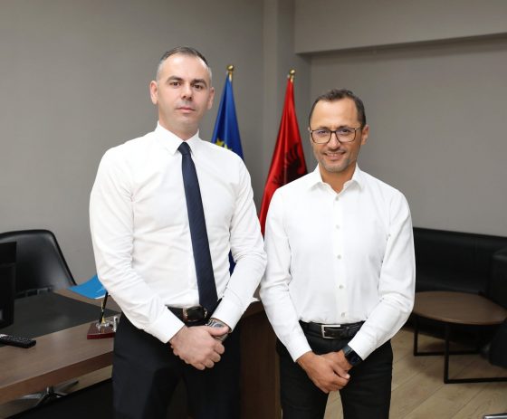 Cooperation between AKSK and the Port Authority of Durrës is encouraged within the framework of the security of the country’s critical infrastructures