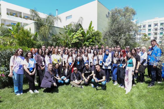 Western Balkan Cyber Camp 2025 – 60 të rinj nga 6 vende të Ballkanit përgatiten në Shqipëri për sfidat e sigurisë kibernetike