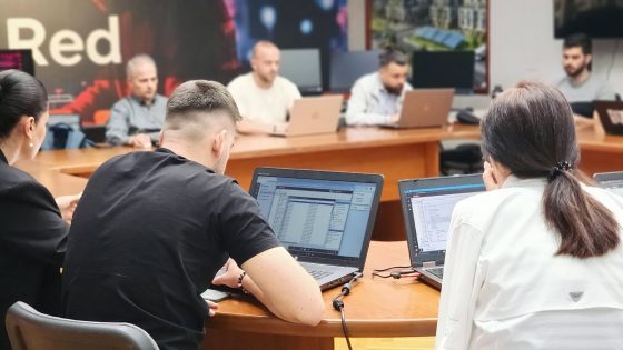 AKSK organizon trajnim teknik me platformën SimSpace për ekspertët e Infrastrukturave Kritike dhe të Rëndësishme të Informacionit