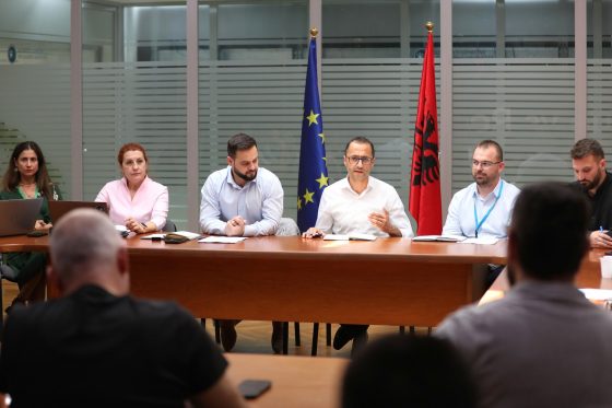 AKSK Nxit Konsultimin Publik për Dy Projektvendime Themelore në Zbatim të Ligjit të Ri për Sigurinë Kibernetike