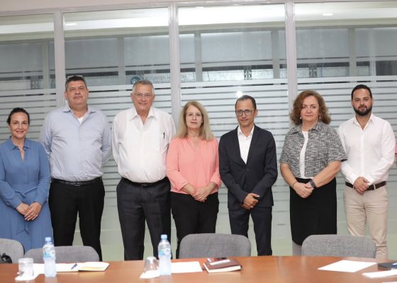 AKSK mirëpret delegacionin e Izraelit në kuadër të një workshop-i teknik për sigurinë kibernetike
