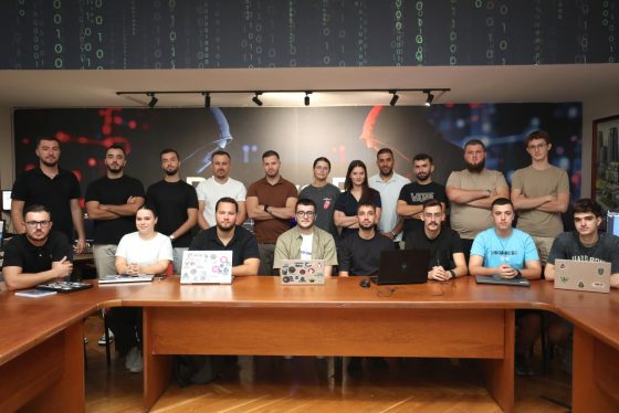 Shqipëria drejt Varshavës – Vijon procesi i përzgjedhjes së ekipit përfaqësues për ECSC 2025