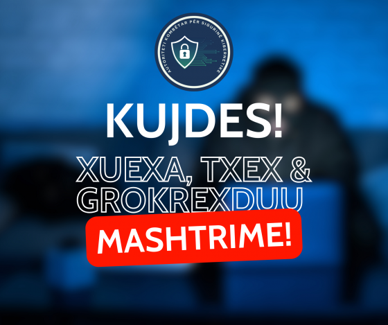 AKSK: Kujdes nga skemat mashtruese të investimeve online
