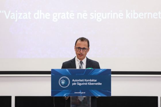 AKSK hap thirrjen për Maratonën e Sigurisë Kibernetike dedikuar Vajzave dhe Grave
