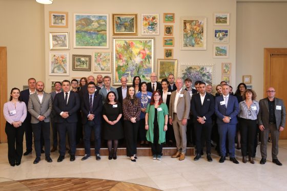 Ballkani Perëndimor bashkohet në Tiranë për dialogun rajonal mbi sigurinë kibernetike