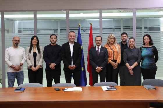 AKSK dhe DiVA mbështesin digjitalizimin dhe mbrojtjen e SME-ve