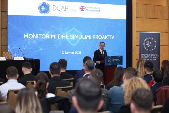 AKSK focuses on intelligent testing and early assessment of vulnerabilities