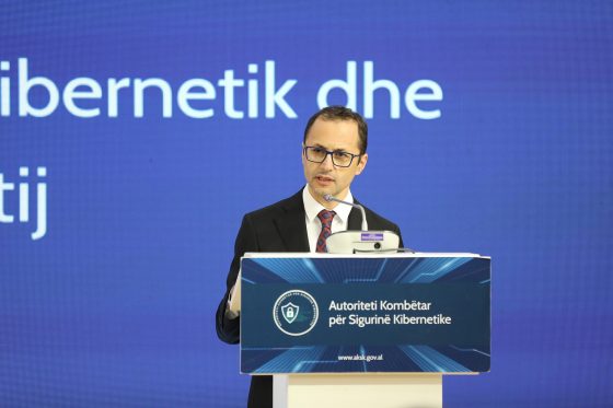 Nga reagimi te parandalimi: Qasja e re e AKSK për Menaxhimin e Rrezikut Kibernetik