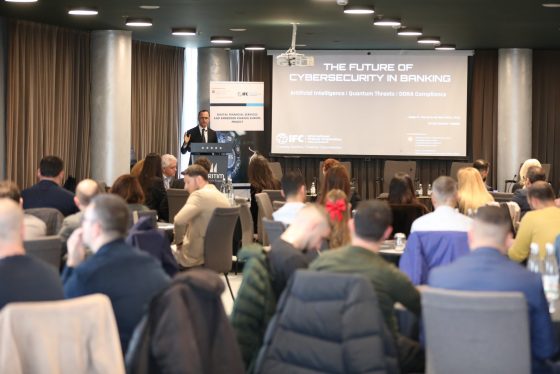 Drejtori i AKSK, Igli Tafa: Shqipëria drejt një sektori financiar digjital më të sigurt