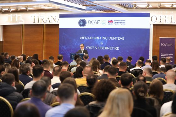 Menaxhimi i krizës kibernetike në fokus: AKSK zhvillon takimin e katërt me infrastrukturat kritike