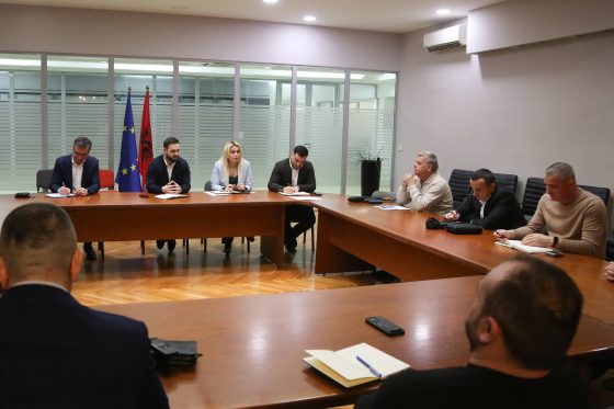 AKSK zhvillon takim me organet ligjzbatuese për koordinimin në sigurinë kibernetike