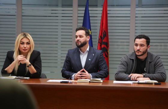 AKSK zhvillon takim konsultativ për rritjen e sigurisë së fëmijëve