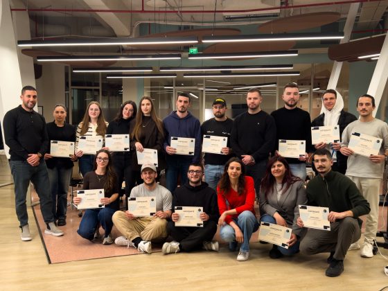 Autoriteti Kombëtar për Sigurinë Kibernetike dhe 42 Tirana zhvillojnë trajnim teknik CTF