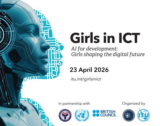 Hapen aplikimet për Girls in ICT 2026 Tirana