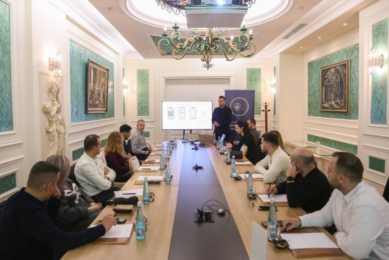 Menaxhimi dhe vlerësimi i rrezikut kibernetik në fokus të takimit me infrastrukturat kritike dhe të rëndësishme të informacionit