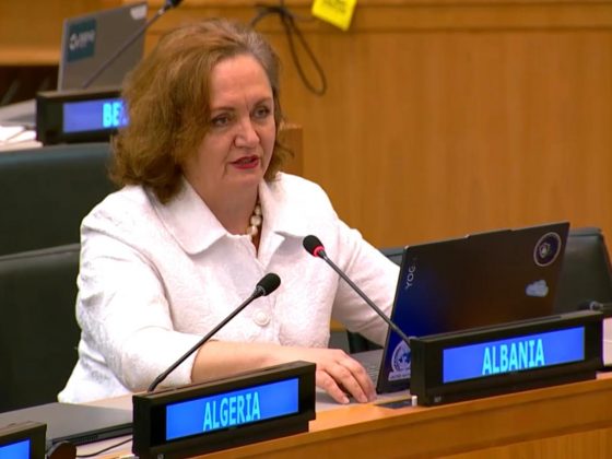 Shqipëria në Takimin Global të OKB-së për Sigurinë Kibernetike