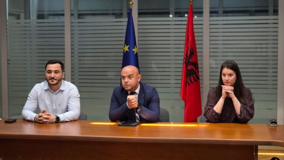 Vizitë studimore në AKSK nga studentë ndërkombëtarë të universiteteve europiane dhe amerikane