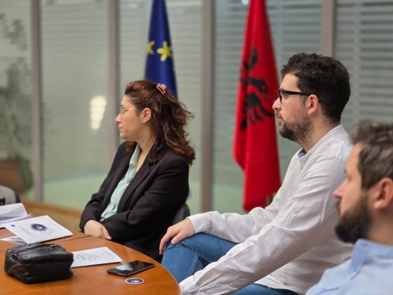 AKSK vijon ciklin e trajnimeve teknike me fokus mbrojtjen e rrjeteve