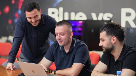 Forcimi i kapaciteteve teknike: AKSK zhvillon trajnimin mbi SIEM dhe analizën e log-eve