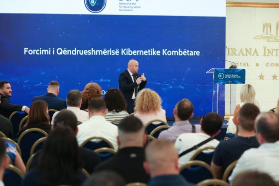 Forcimi i qëndrushmërisë kibernetike kombëtare/ AKSK diskuton prioritetet me Infrastrukturat Kritike dhe të Rëndësishme të informacionit