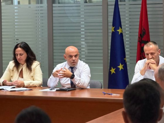 AKSK zhvilloi dëgjesa publike për ndryshimet në projektligjin për sigurinë kibernetike