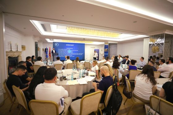 AKSK zhvillon Ushtrimin Kombëtar Simulues për Menaxhimin e Krizave Kibernetike