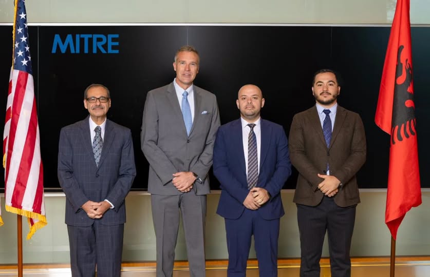 AKSK–MITRE, drejt zgjerimit të bashkëpunimit në sigurinë kibernetike