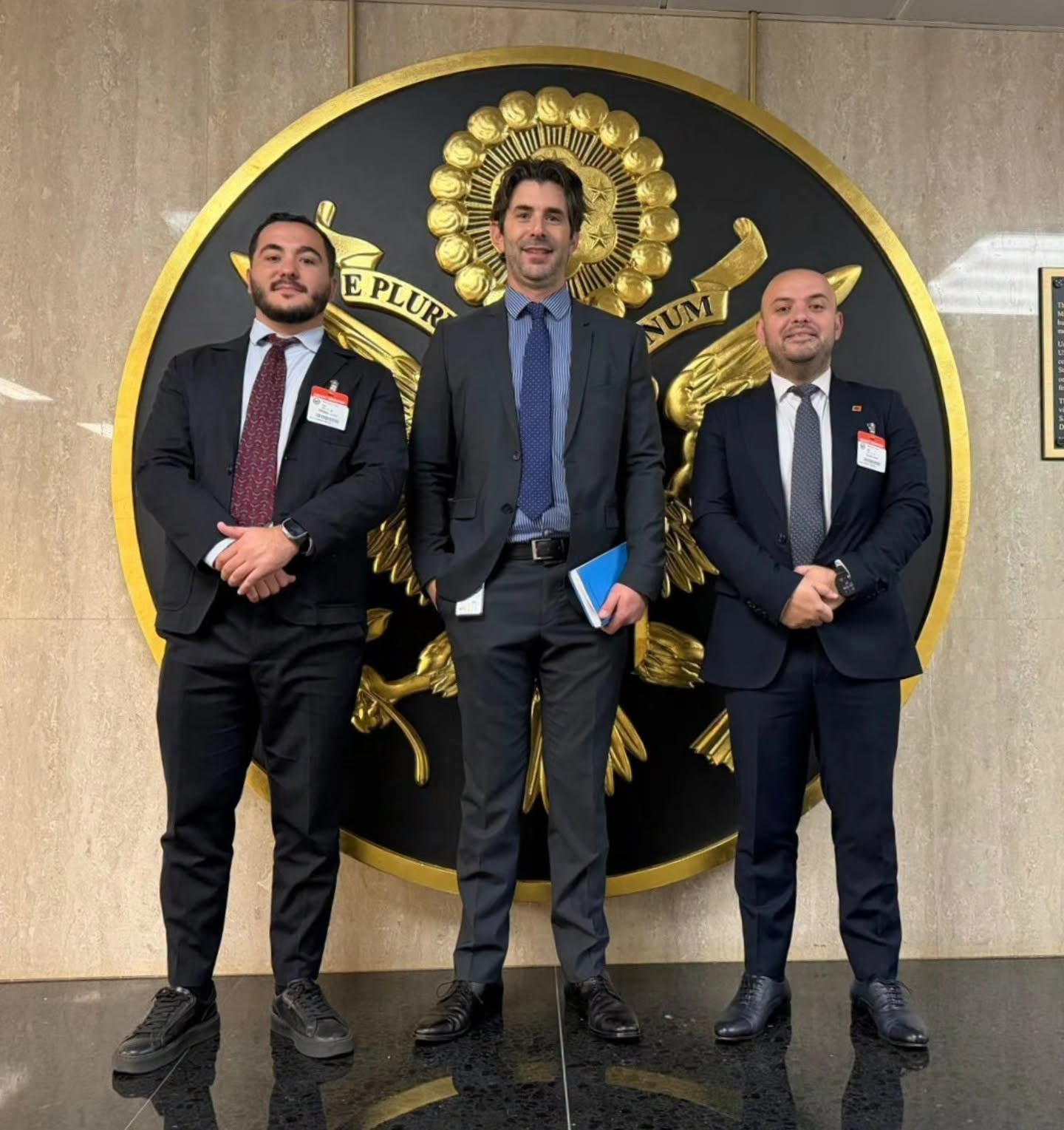 Forcimi i partneritetit Shqipëri–SHBA në sigurinë kibernetike, në fokus të takimit në Departamentin e Shtetit